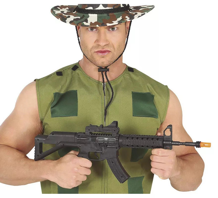 Translation missing: pt-PT.Rifle Asalto Corto de 58 cm