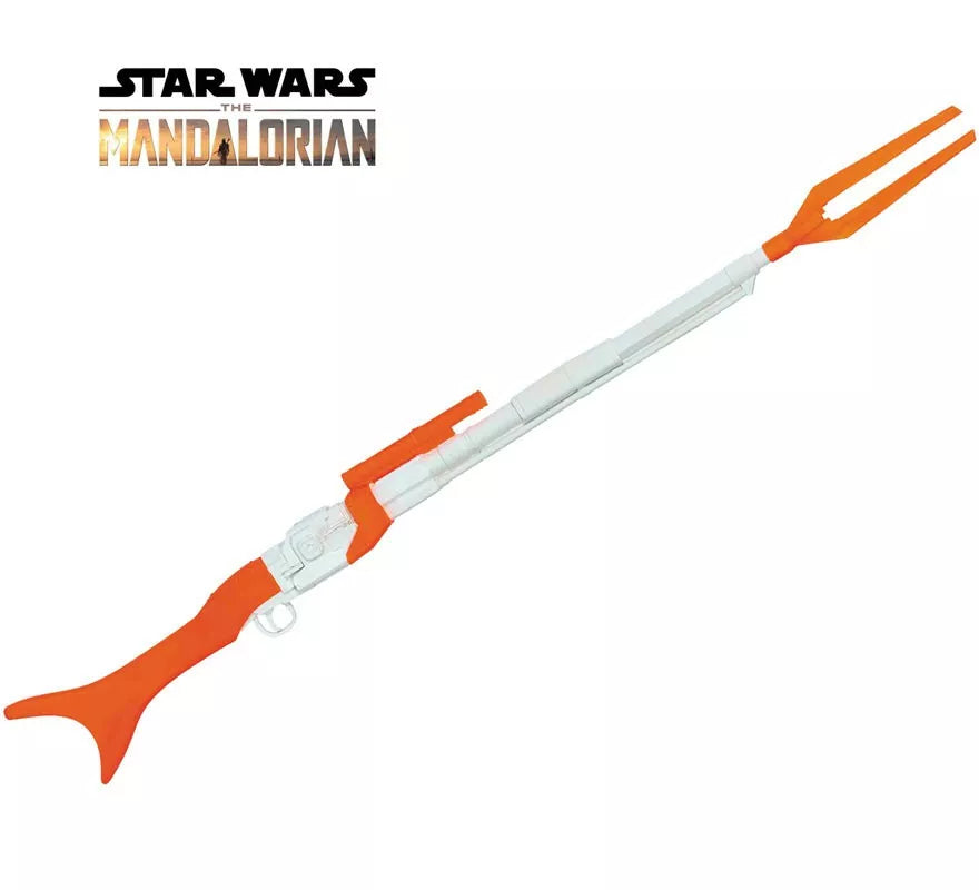 Translation missing: pt-PT.Rifle Blaster Mandalorian de Star Wars de 106 cm