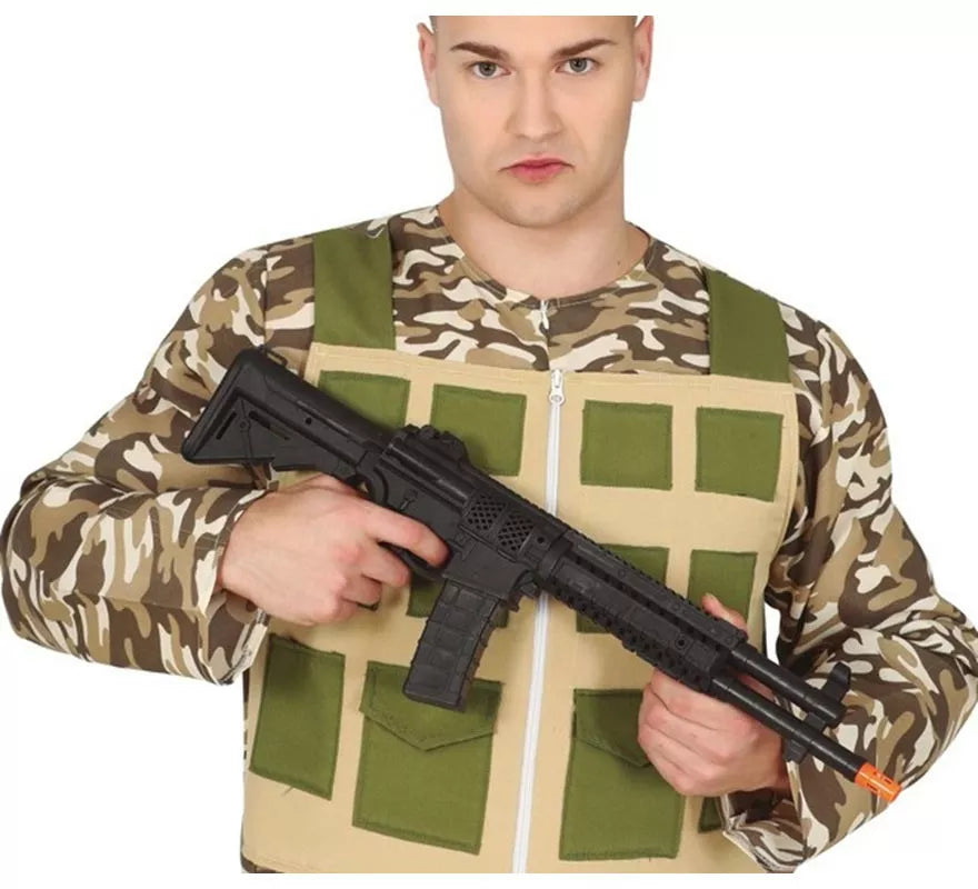 Translation missing: pt-PT.Rifle de Asalto Militar de 59 cm