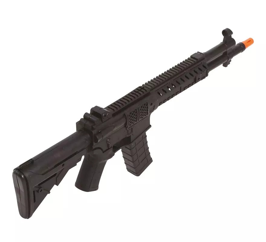 Rifle de Asalto Militar de 59 cm