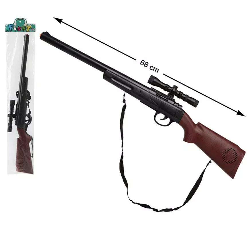 Translation missing: pt-PT.Rifle de Caza de 68 cm