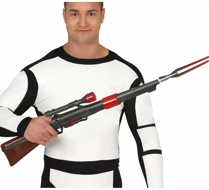 Translation missing: pt-PT.Rifle de Héroe de Las Galaxias de 80 cm