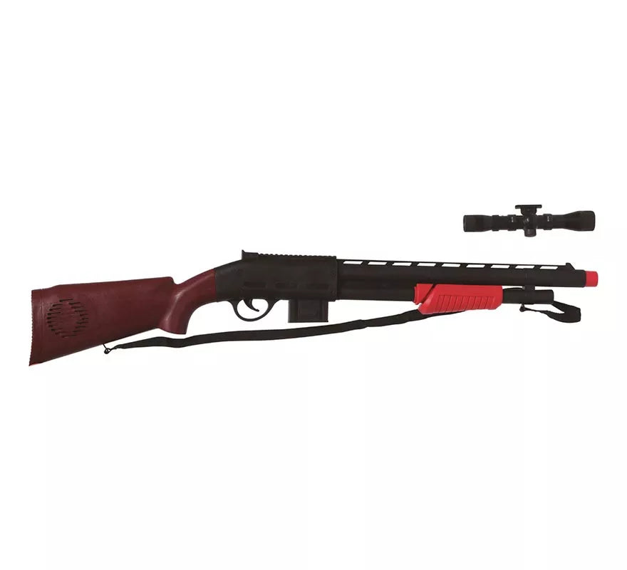 Translation missing: pt-PT.Rifle de Repetición 68 cm