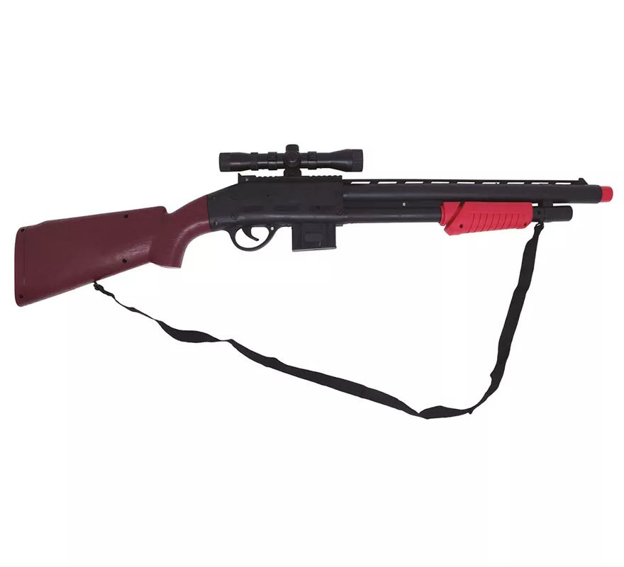 Translation missing: pt-PT.Rifle de Repetición 68 cm
