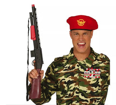 Rifle de repetição 68 cm