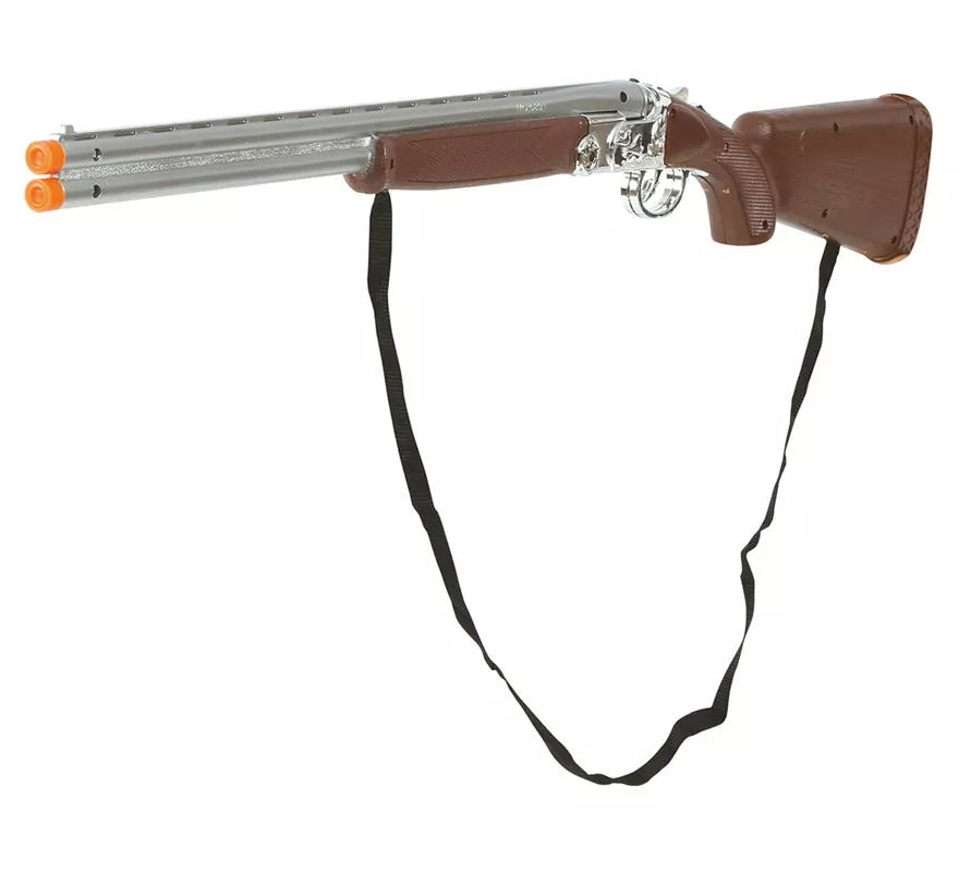 Translation missing: pt-PT.Rifle de Tirador del Oeste de 68 cm