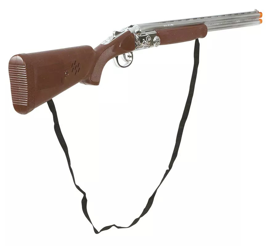 Translation missing: pt-PT.Rifle de Tirador del Oeste de 68 cm