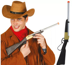 Rifle do Oeste Selvagem de 60 cm
