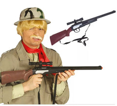 Rifle de Precisão 67 cm