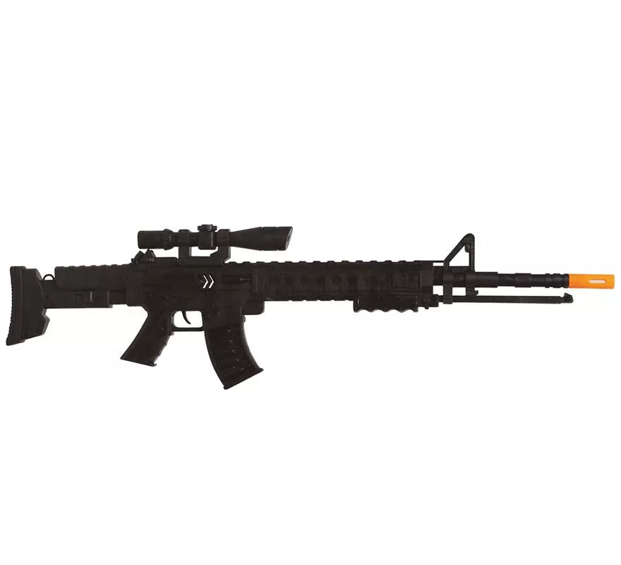 Translation missing: pt-PT.Rifle Francotirador Militar de 77 cm