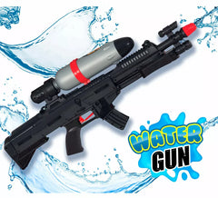 Rifle lançador de água de 72 cm