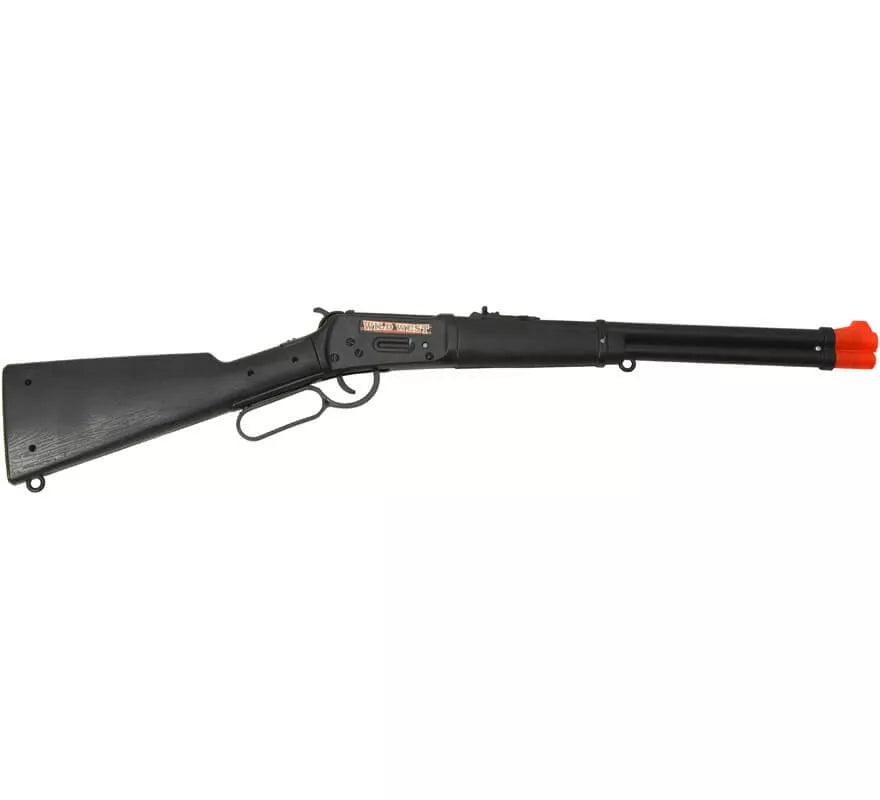 Translation missing: pt-PT.Rifle Negro del Salvaje Oeste de 68 cm