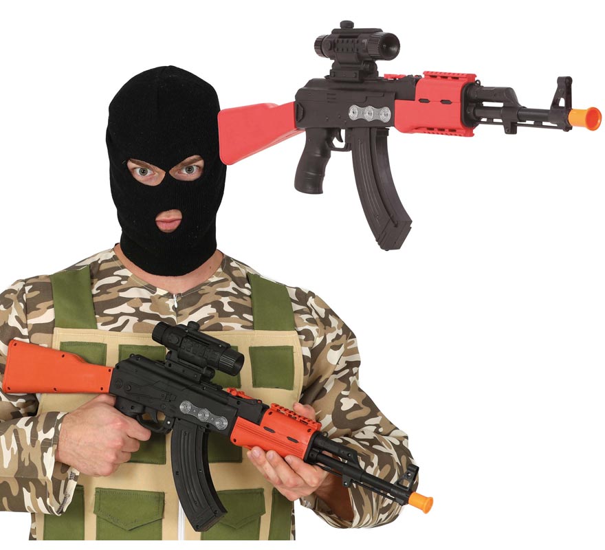 Translation missing: pt-PT.Rifle Ruso Militar de 68 cm