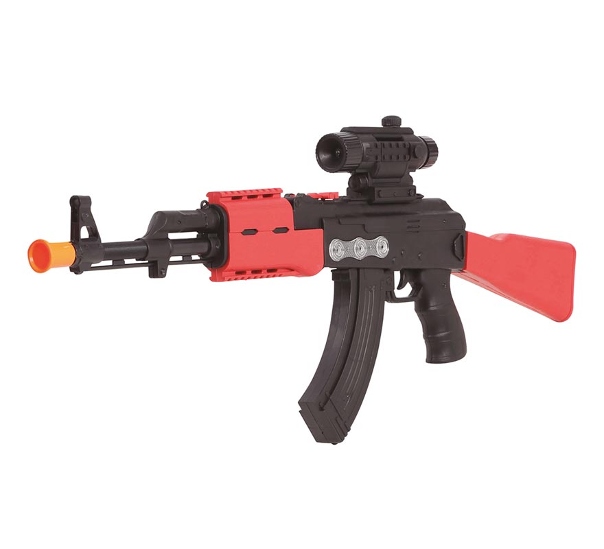 Translation missing: pt-PT.Rifle Ruso Militar de 68 cm