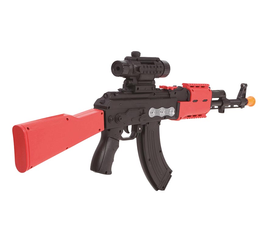 Translation missing: pt-PT.Rifle Ruso Militar de 68 cm