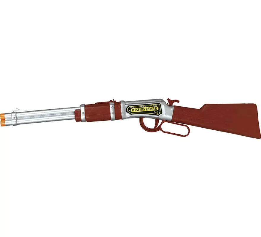 Translation missing: pt-PT.Rifle Winchester de Forajido del Oeste de 60 cm