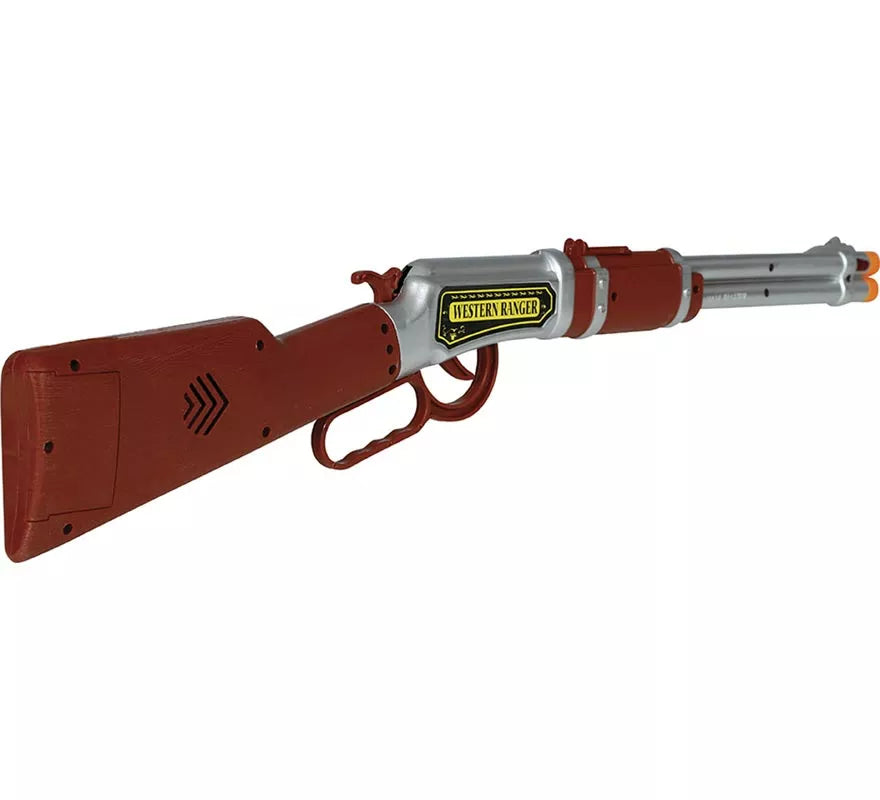 Translation missing: pt-PT.Rifle Winchester de Forajido del Oeste de 60 cm