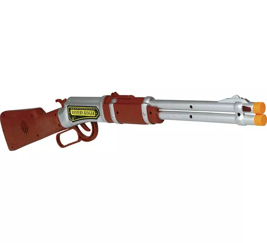 Translation missing: pt-PT.Rifle Winchester de Forajido del Oeste de 60 cm