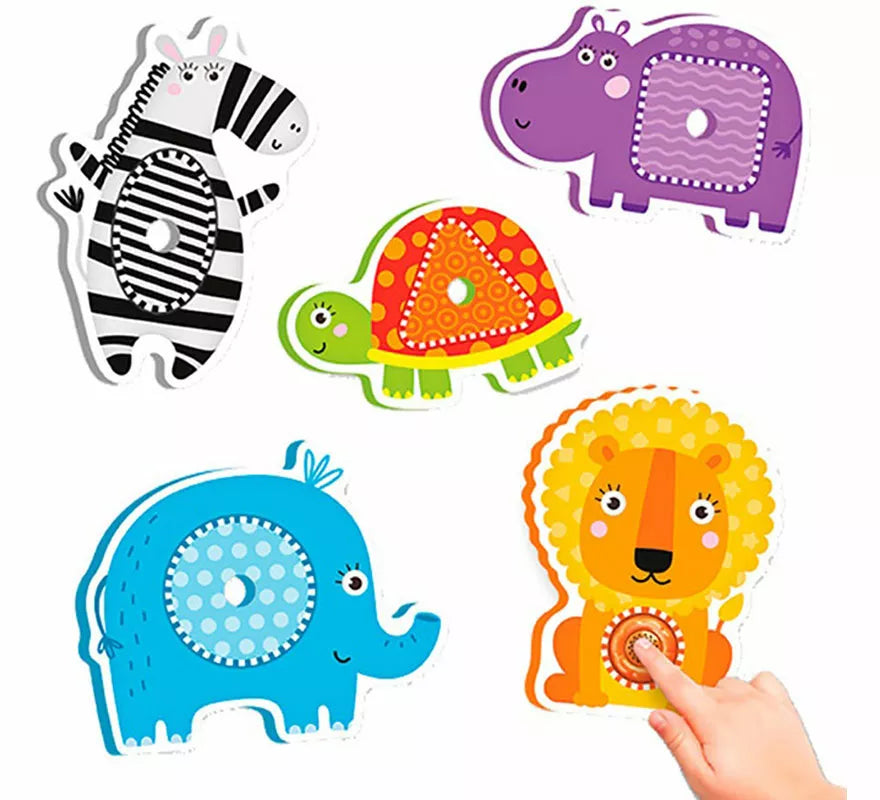 Translation missing: pt-PT.Rompecabezas Musical de Zoo