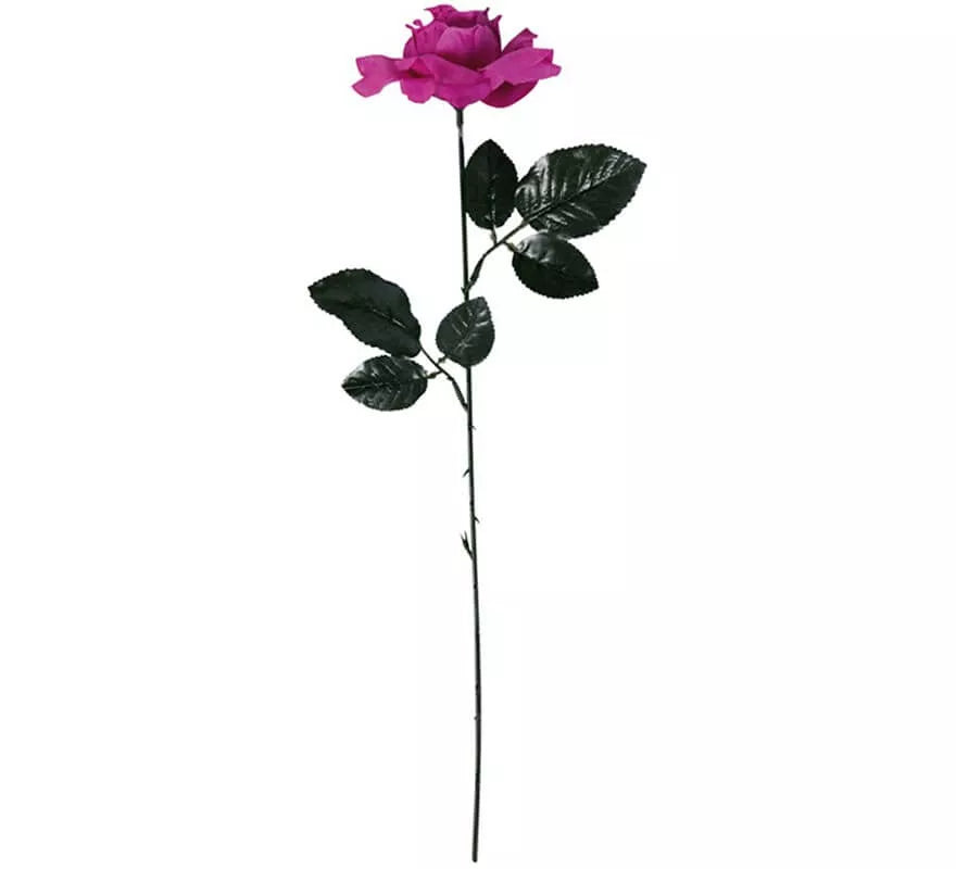 Translation missing: pt-PT.Rosa con Calavera 42 cm