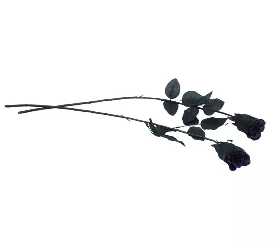 Translation missing: pt-PT.Rosa Negra 42 cm