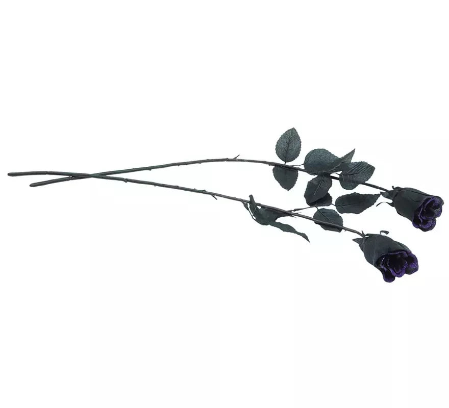 Translation missing: pt-PT.Rosa Negra 42 cm