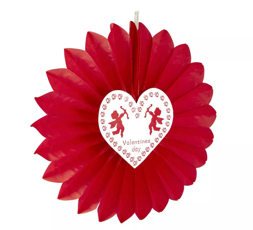Translation missing: pt-PT.Rosa Roja de San Valentín de 61 cm