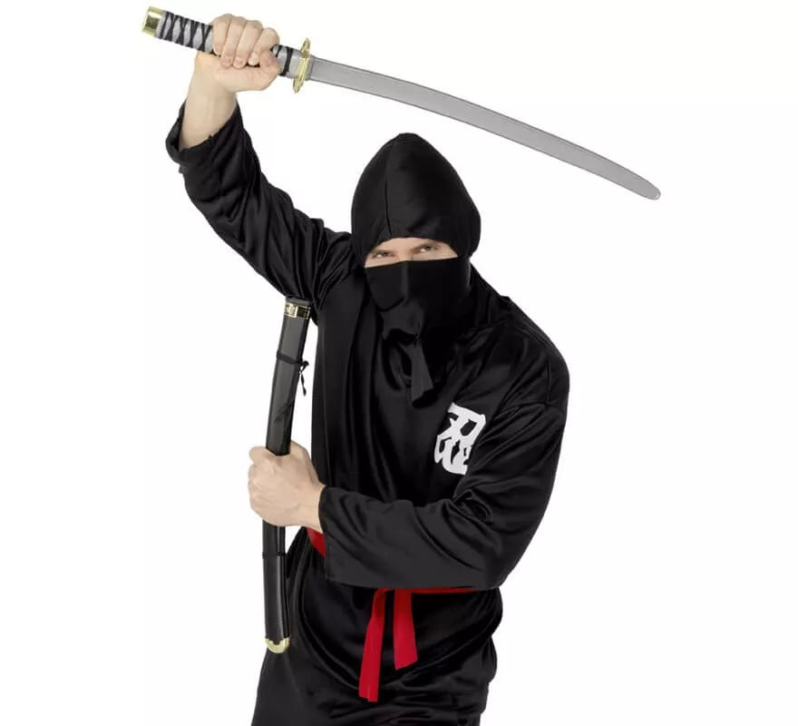Translation missing: pt-PT.Sable o espada Ninja de 73 cm