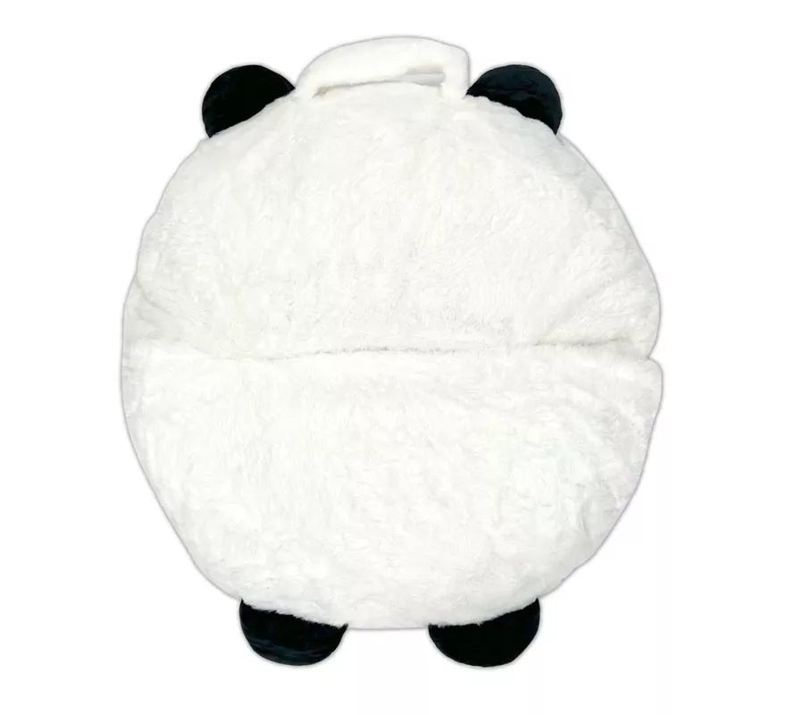 Translation missing: pt-PT.Saco de Dormir Panda Paco con cojín de 135 cm