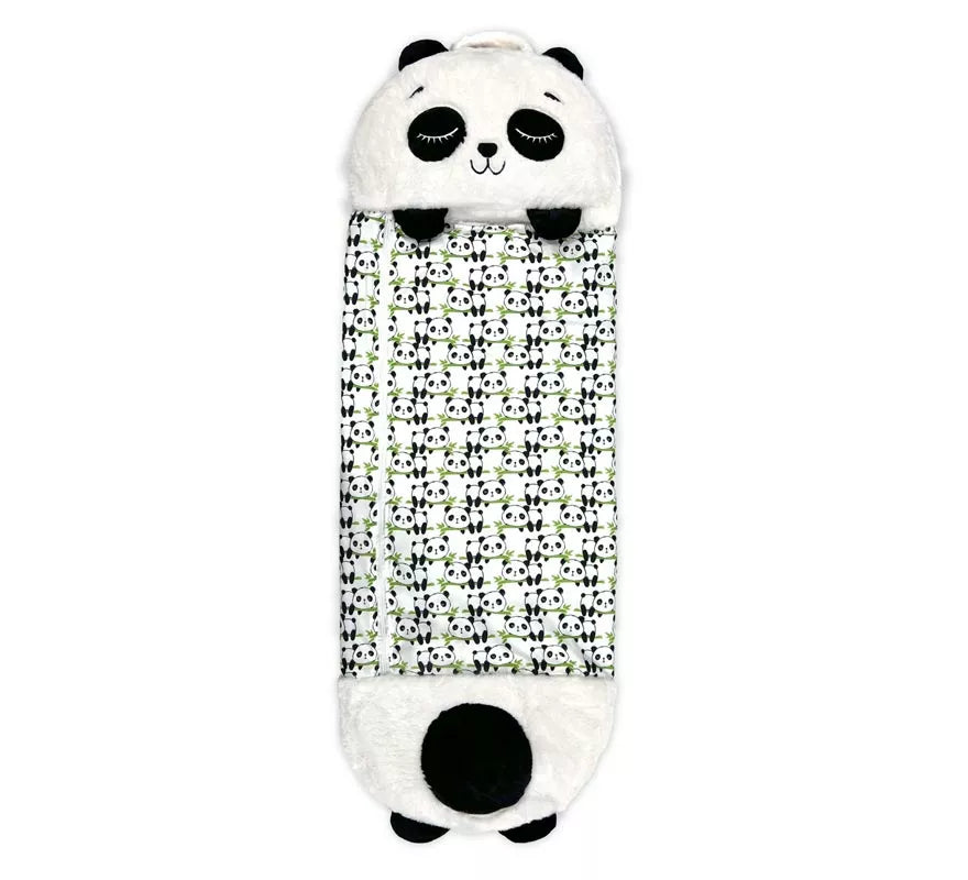 Translation missing: pt-PT.Saco de Dormir Panda Paco con cojín de 180 cm