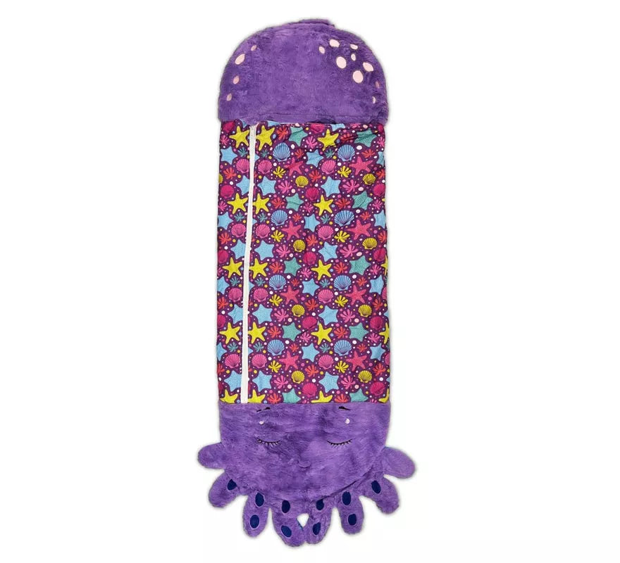 Translation missing: pt-PT.Saco de Dormir Pepa Pulpa con cojín de 135 cm
