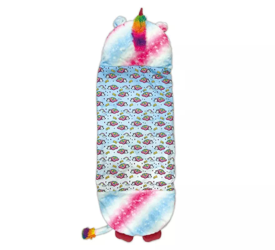 Translation missing: pt-PT.Saco de Dormir Uri Unicornio con cojín de 165 cm