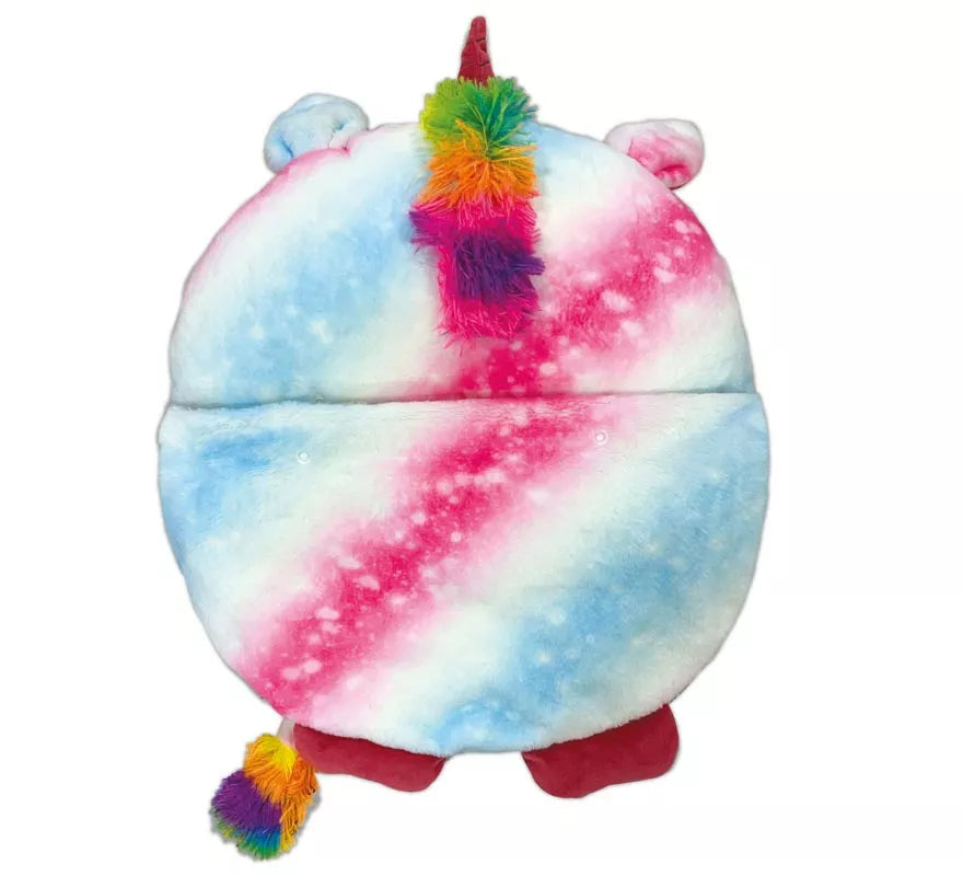 Translation missing: pt-PT.Saco de Dormir Uri Unicornio con cojín de 180 cm