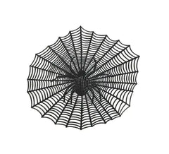 Base de Aranha de Plástico 41x39 cm
