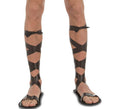 Sandalias de Romano de Talla 42