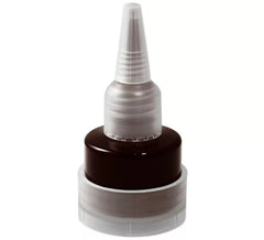 25 ml de sangue artificial vermelho escuro