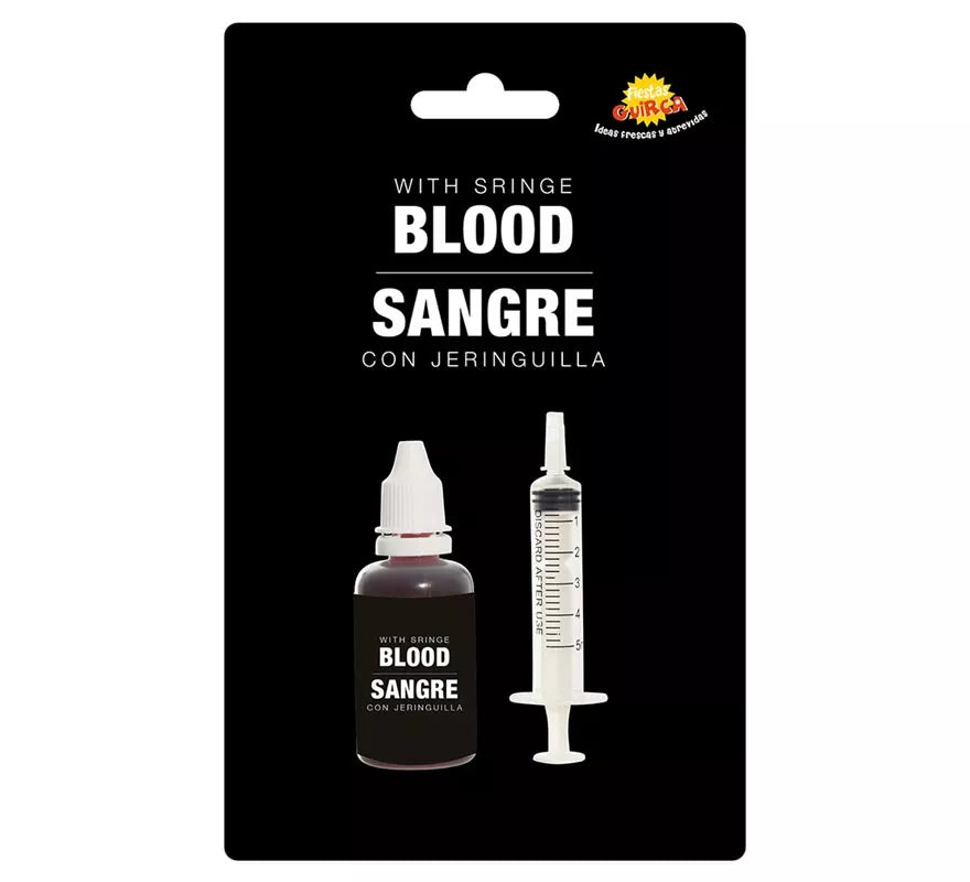 Translation missing: pt-PT.Sangre con Jeringa