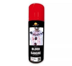 75 ml de sangue em spray