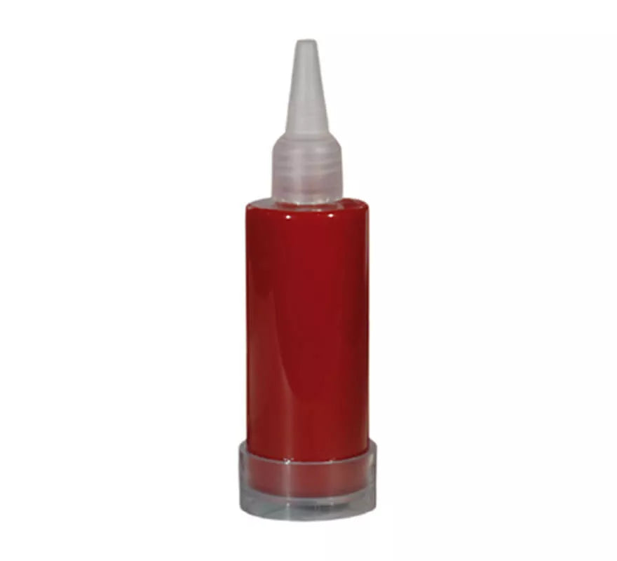 Translation missing: pt-PT.Sangre líquida de color claro de 100 ml