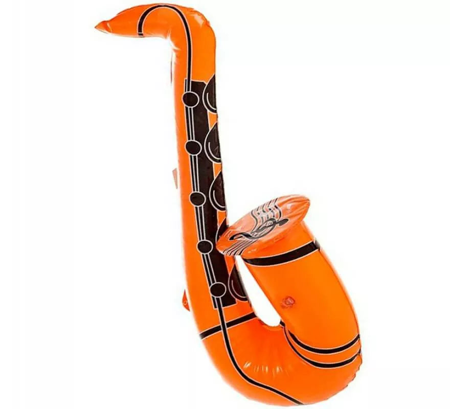 Translation missing: pt-PT.Saxo Hinchable en colores surtidos