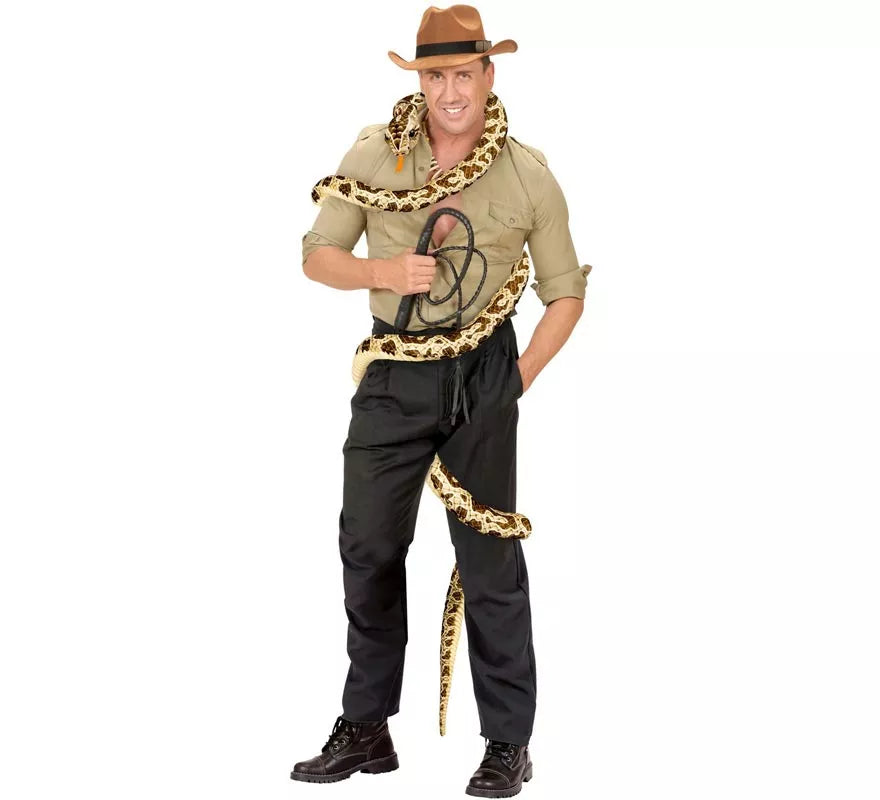 Translation missing: pt-PT.Serpiente de 200 cm