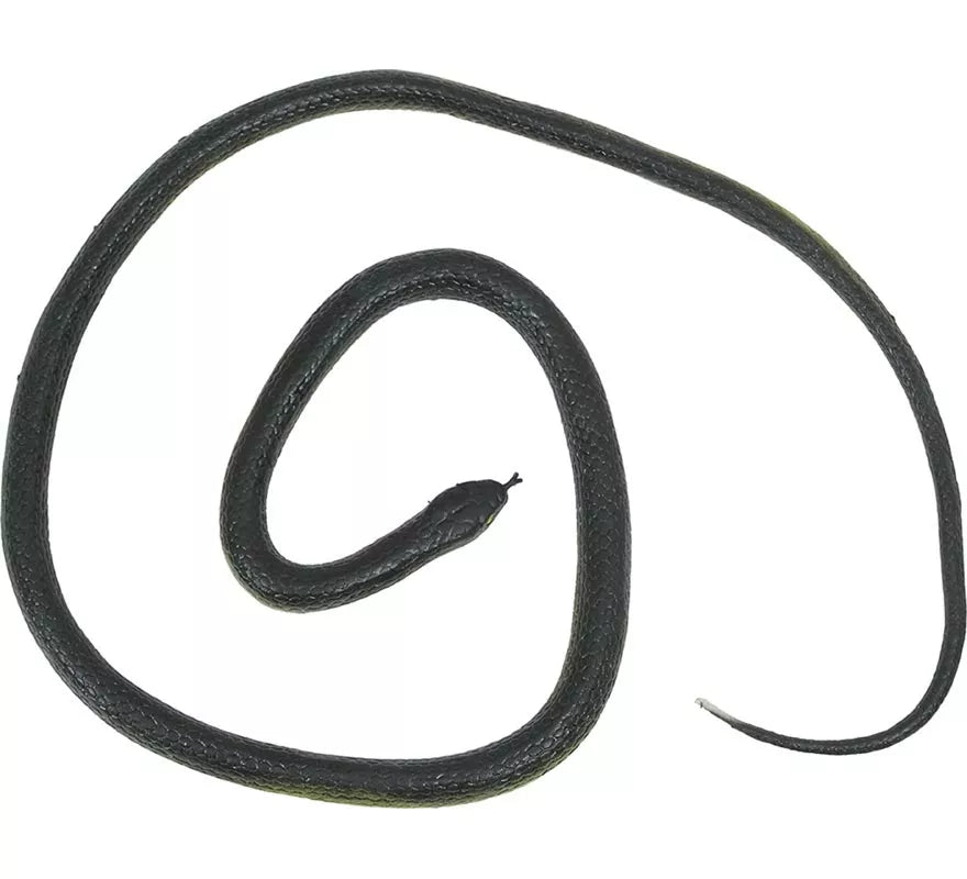 Translation missing: pt-PT.Serpiente de 80 cm con Hilo y Pinza