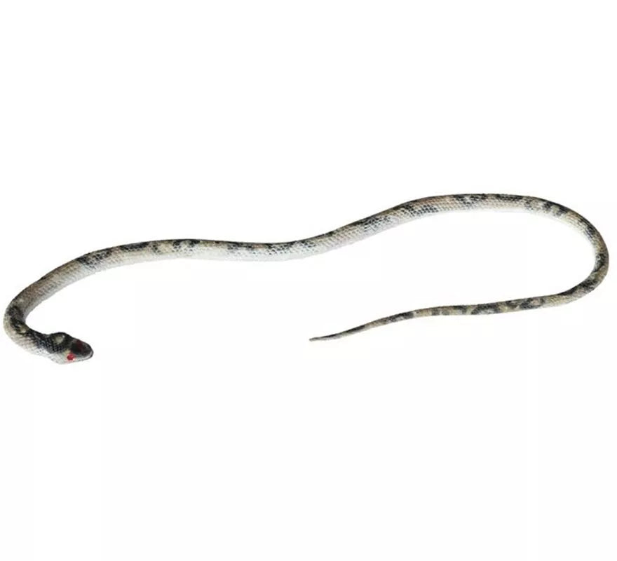 Translation missing: pt-PT.Serpiente Látex de 70 cm