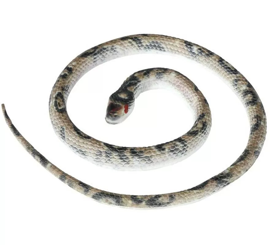 Translation missing: pt-PT.Serpiente Látex de 70 cm