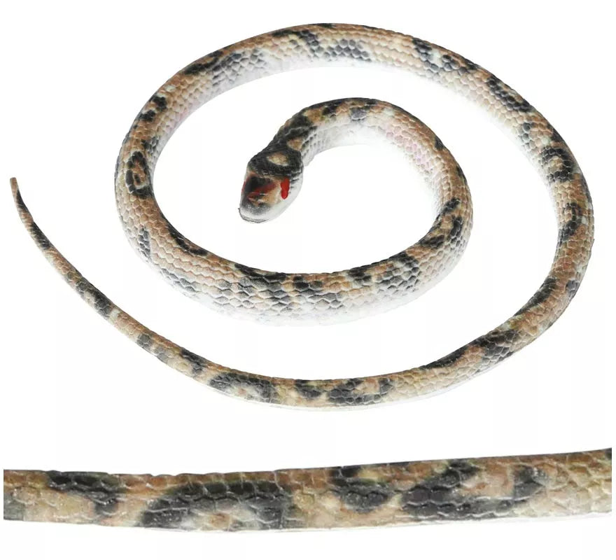 Translation missing: pt-PT.Serpiente Látex de 70 cm