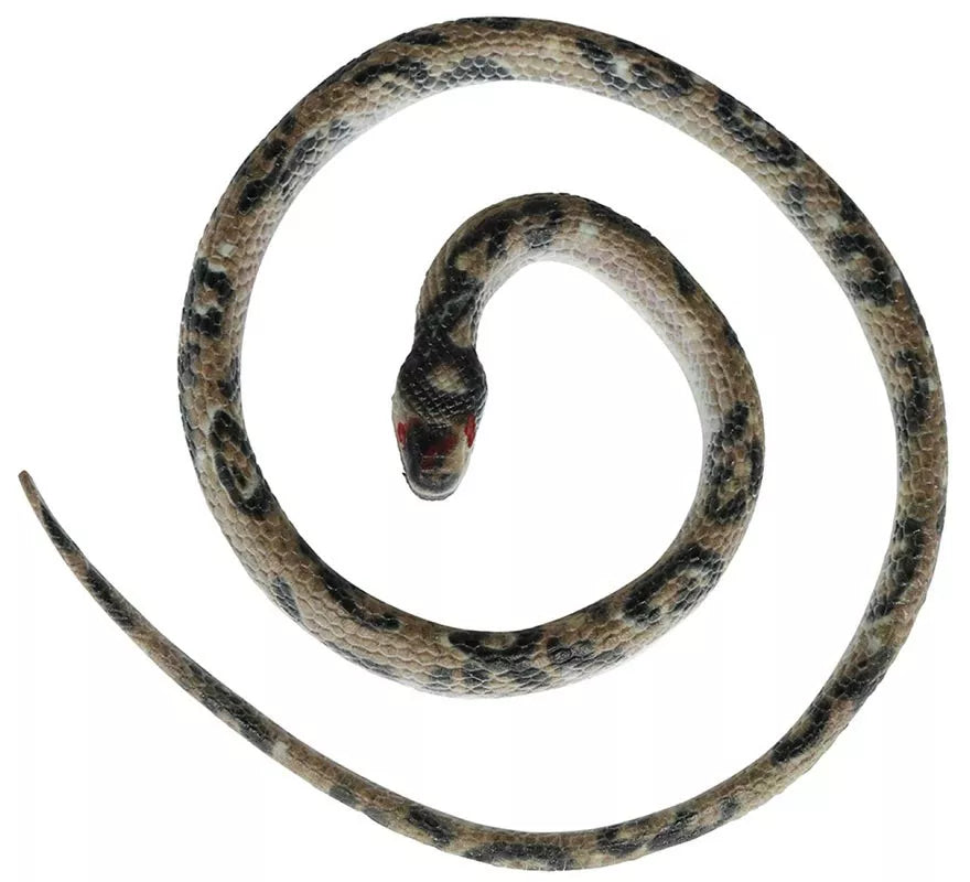 Translation missing: pt-PT.Serpiente Látex de 70 cm