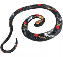 Cobra preta 96x3 cm