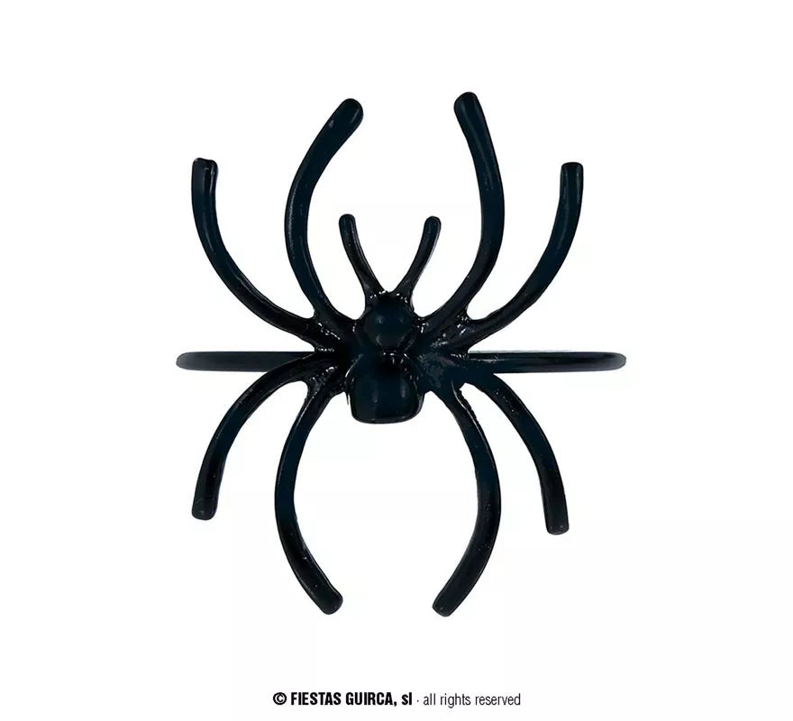 Translation missing: pt-PT.Servilletero de Araña de metal