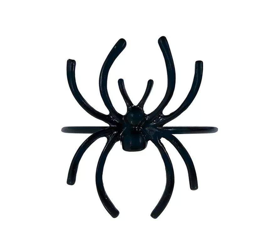 Translation missing: pt-PT.Servilletero de Araña de metal