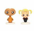 Set de 2 Minifiguras Gertie y E.T.